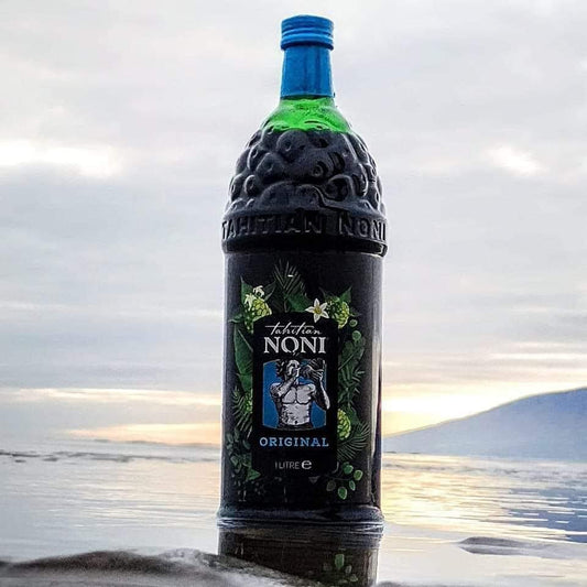 Tahitian Noni ORIGINAL Bottle 33oz
