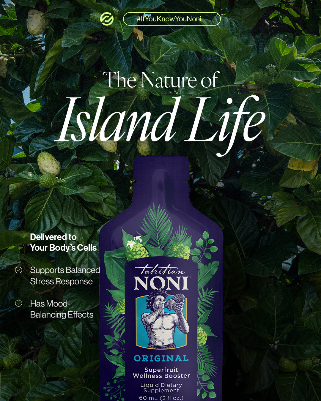 3 Boxes of Tahitian Noni ORIGINAL Pouches