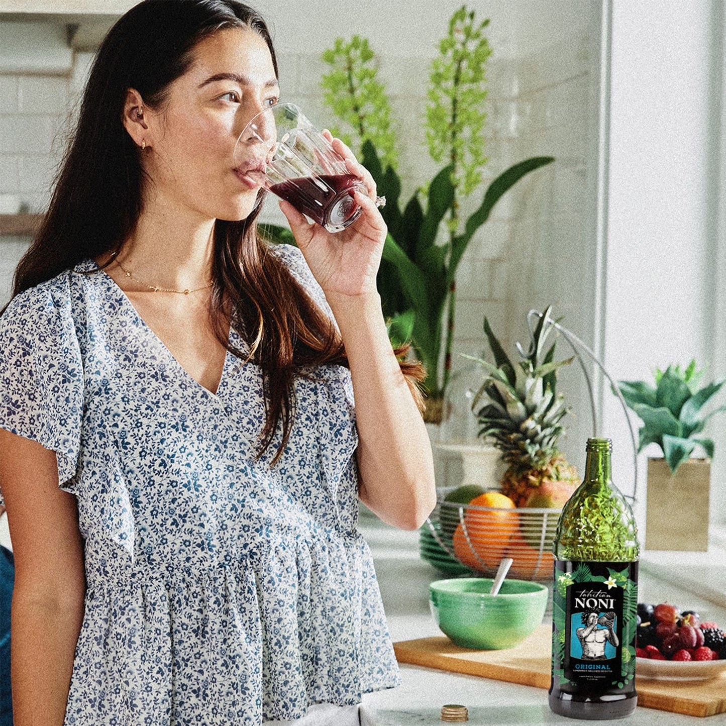 Tahitian Noni ORIGINAL Bottle 33oz